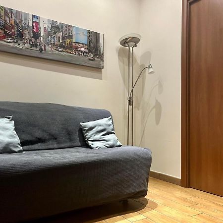 Portuense Sweet Home Roma Ngoại thất bức ảnh