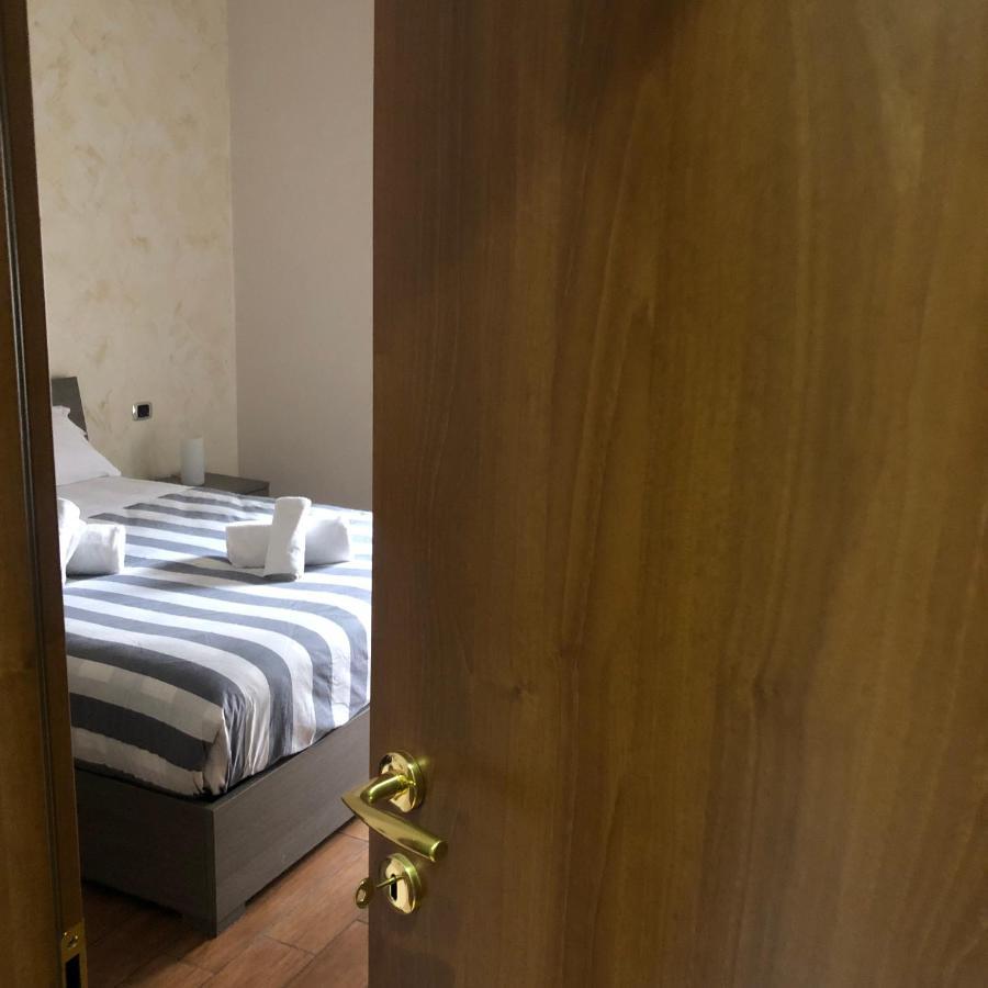 Portuense Sweet Home Roma Ngoại thất bức ảnh