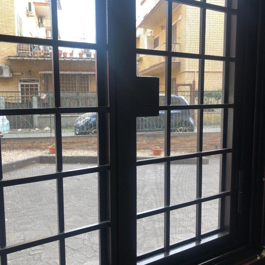 Portuense Sweet Home Roma Ngoại thất bức ảnh