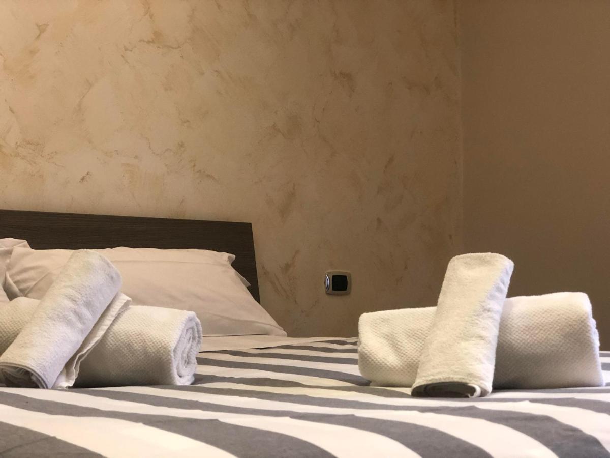 Portuense Sweet Home Roma Ngoại thất bức ảnh