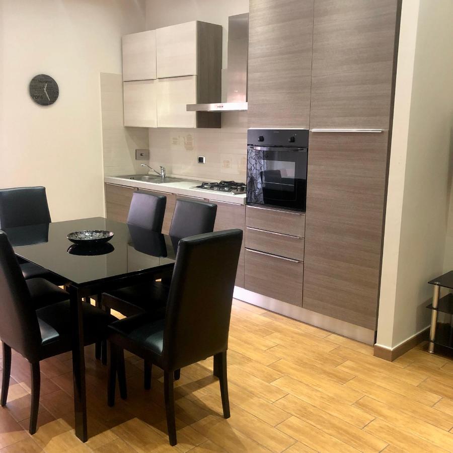 Portuense Sweet Home Roma Ngoại thất bức ảnh