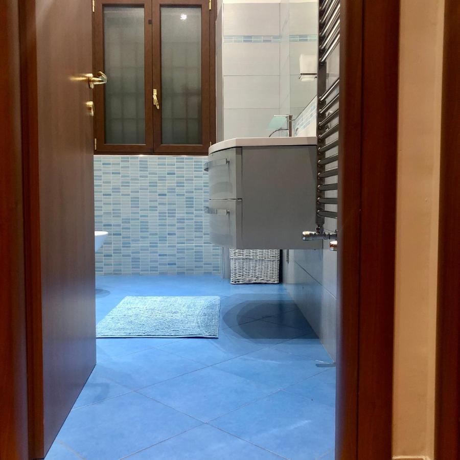 Portuense Sweet Home Roma Ngoại thất bức ảnh