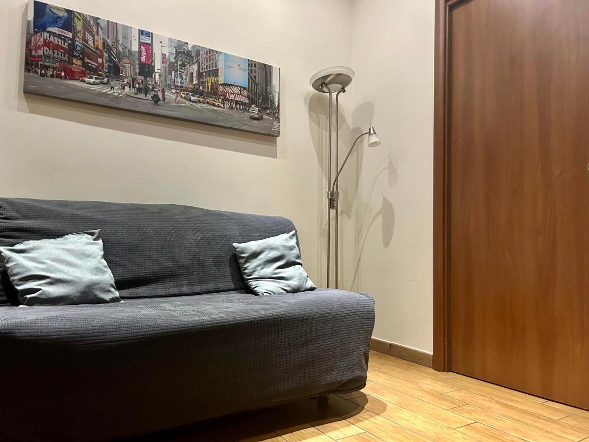 Portuense Sweet Home Roma Ngoại thất bức ảnh